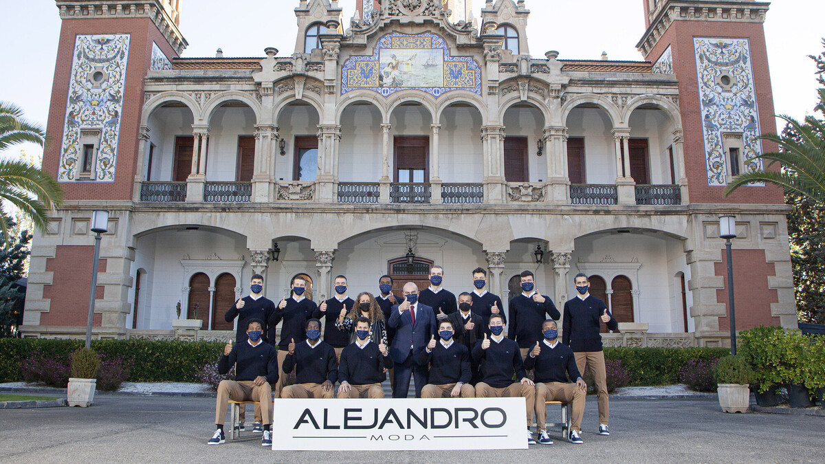 Casademont Zaragoza