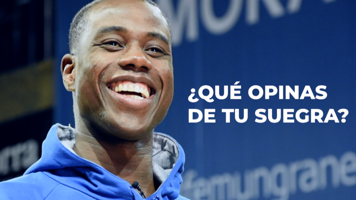 ¿Qué opinan los jugadores de la Liga Endesa de sus suegras?