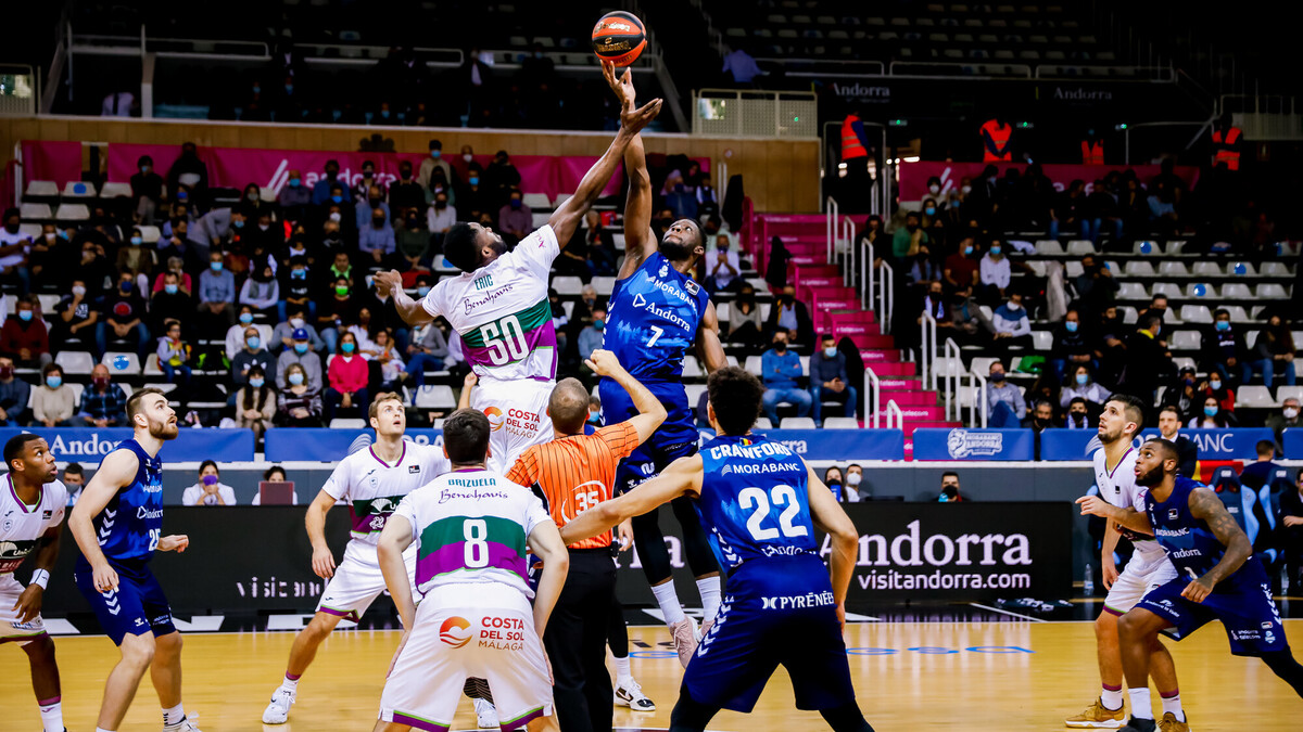 acb Photo / Albert Martín