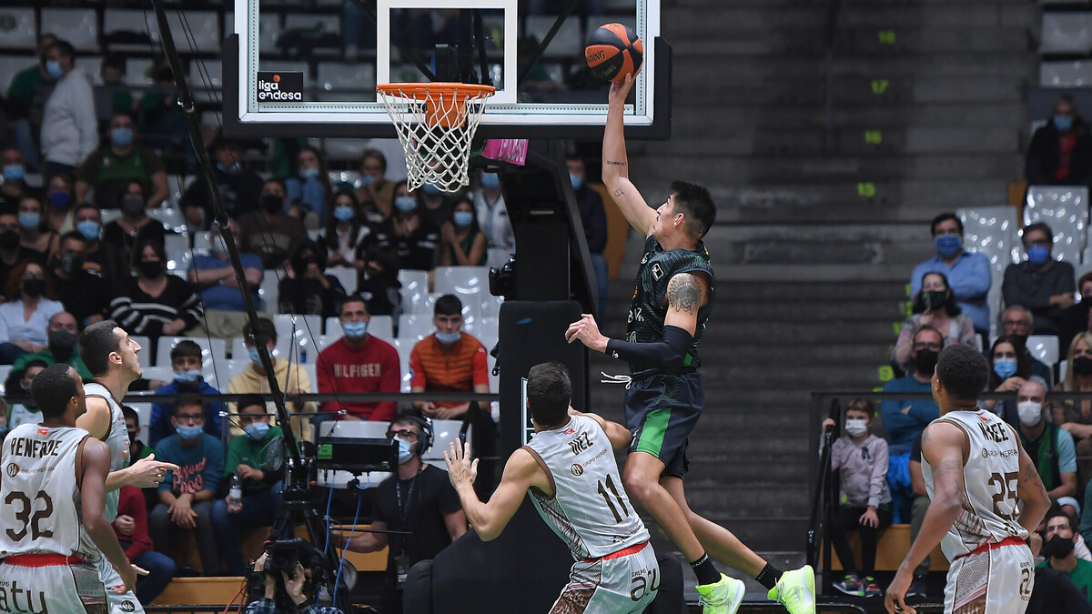 acb Photo / D. Grau acb Photo / D. Grau