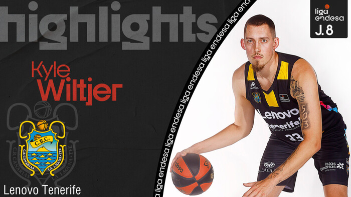 Kyle Wiltjer, decisivo en Sar