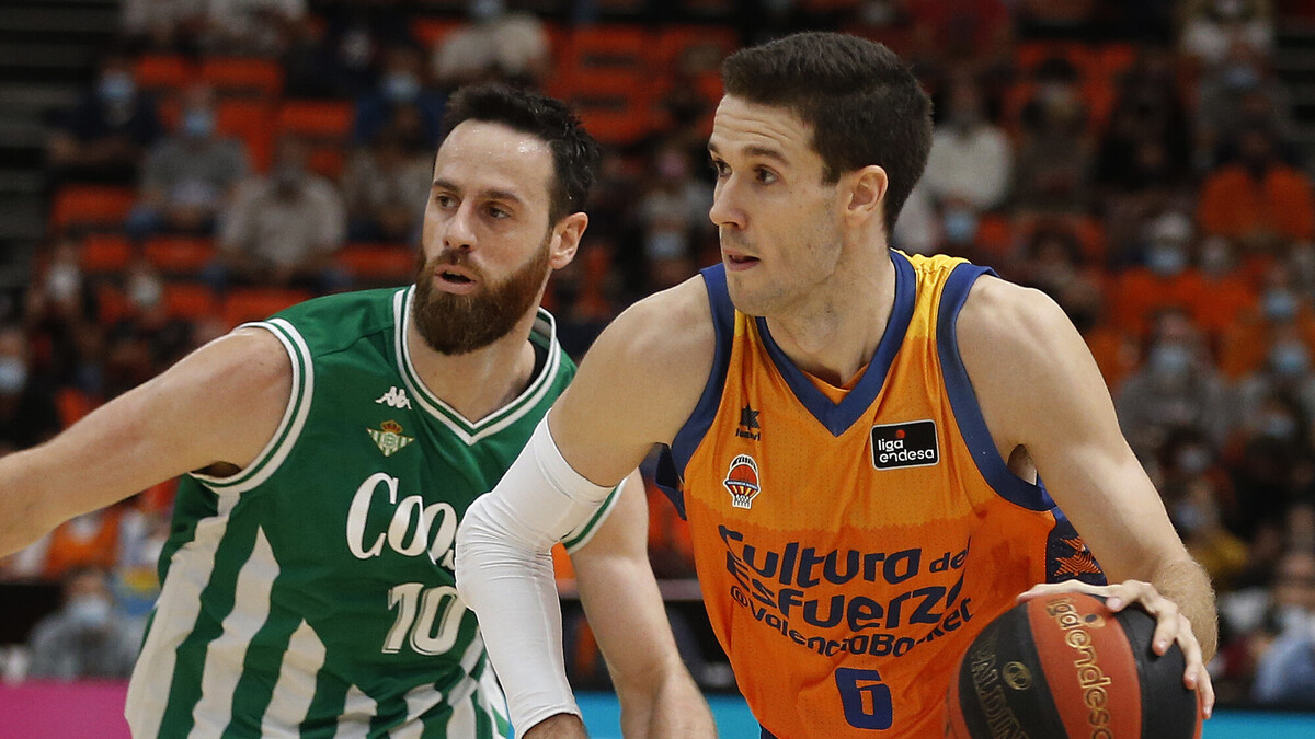 ACB Photo / M. Á. Polo