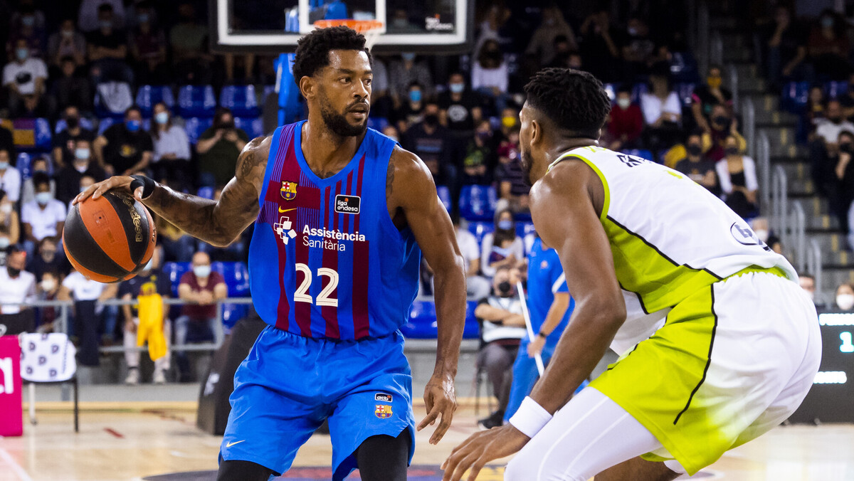 acb Photo / V. Salgado