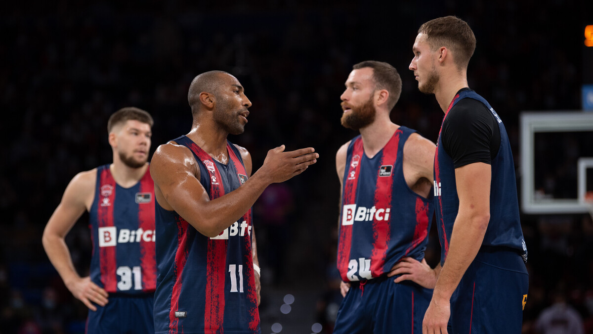 acb Photo / A. Bouzo