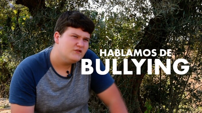 Actuamos contra el bullying: Miquel Montoro explica su caso