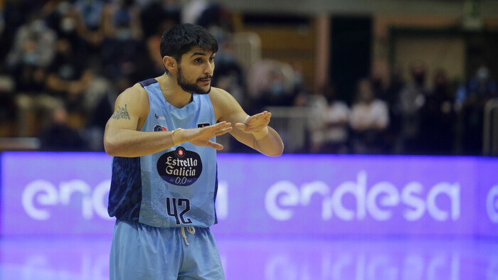 Altas y bajas del Río Breogán-Joventut de la Jornada 11