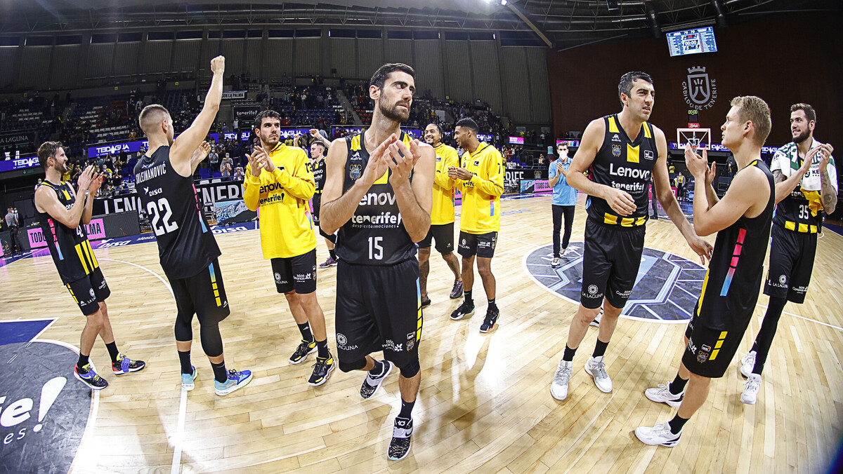 acb Photo / E. Cobos