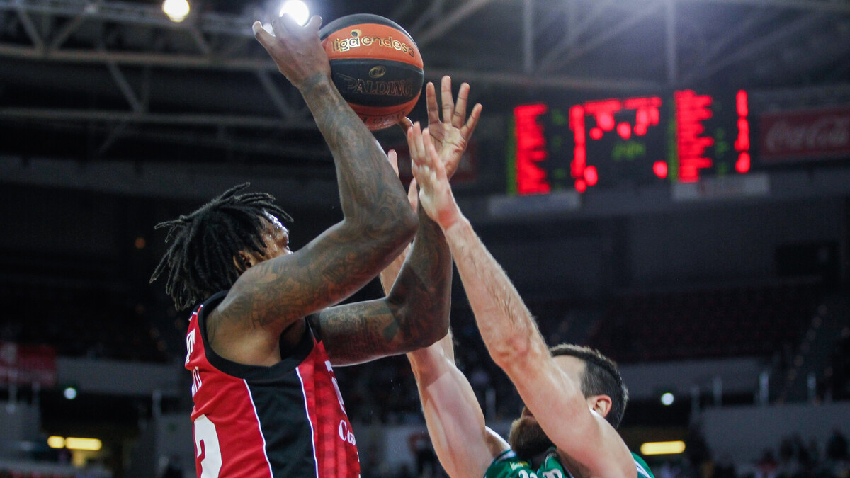 acb Photo / E. Casas