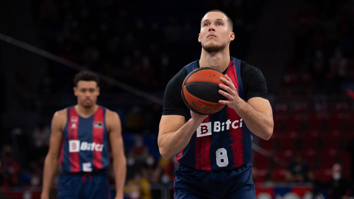 acb Photo / A. Bouzo