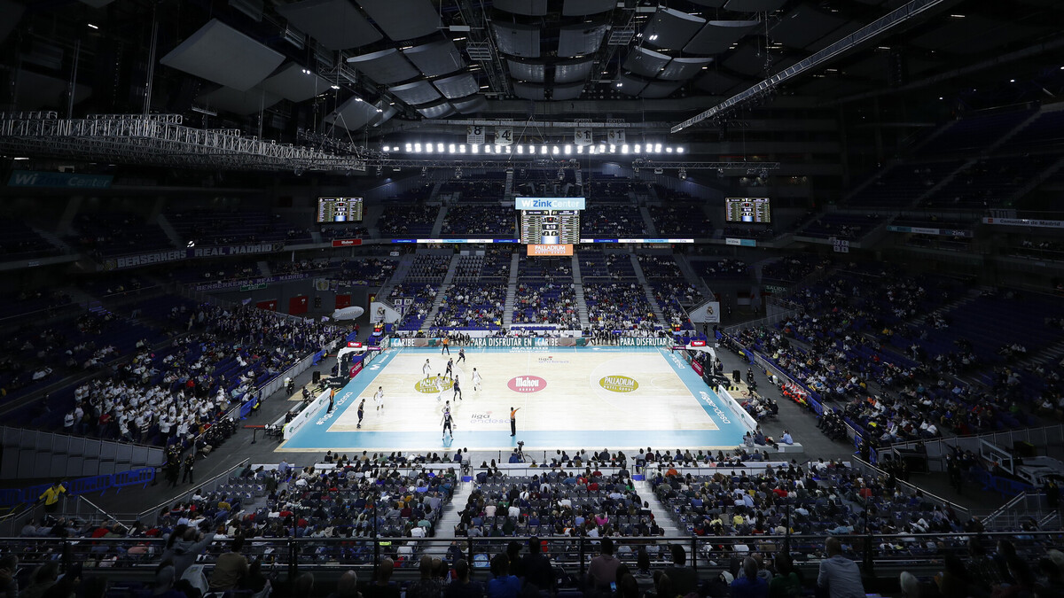 acb Photo / V. Carretero
