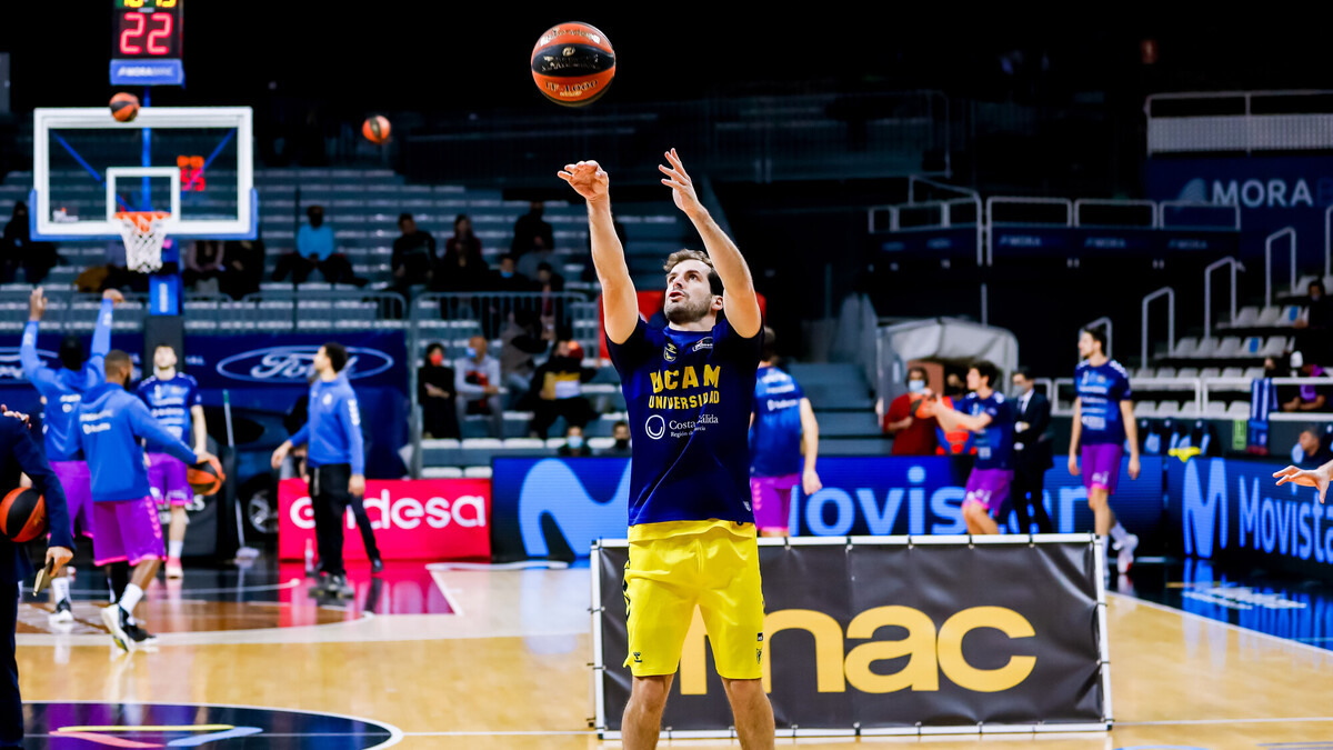 acb Photo / Albert Martín