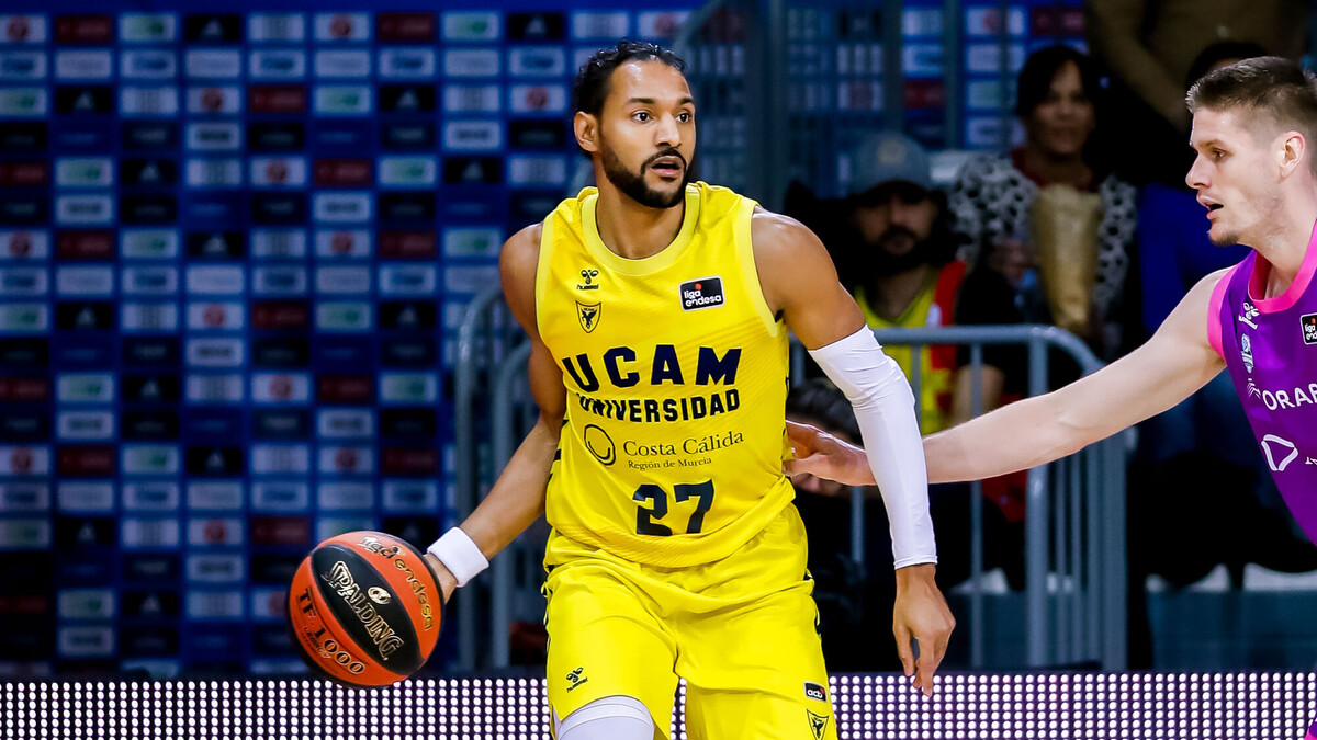 acb Photo / Albert Martín