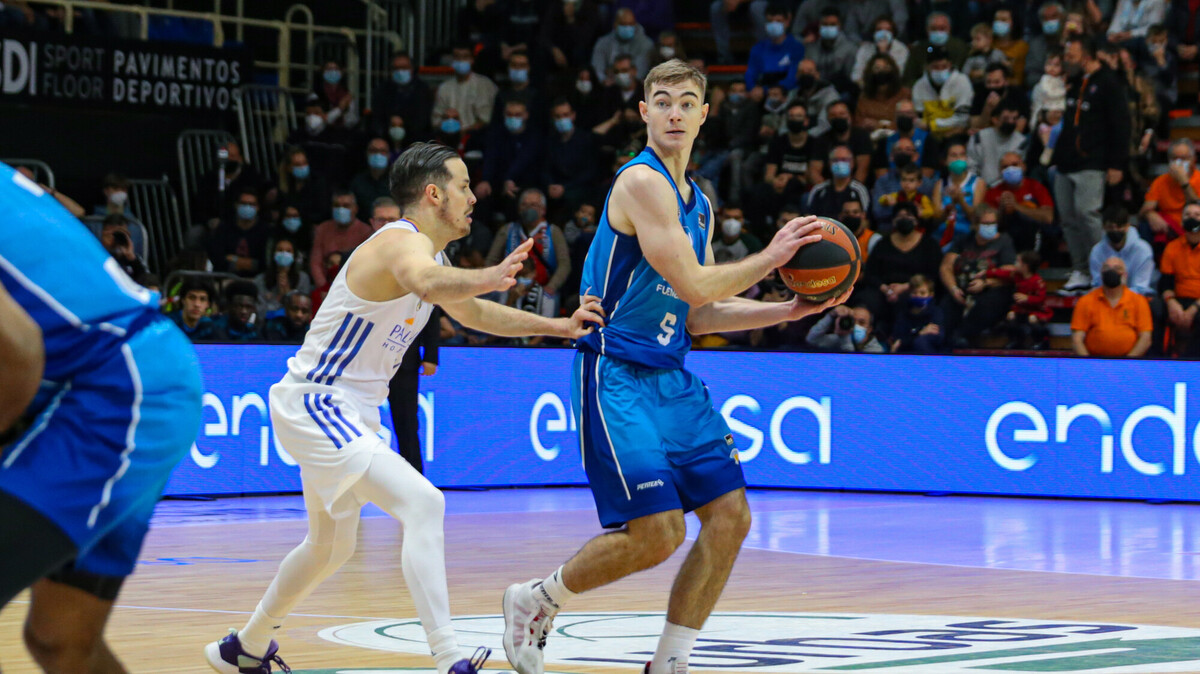 ACB Photo / A. Pacheco