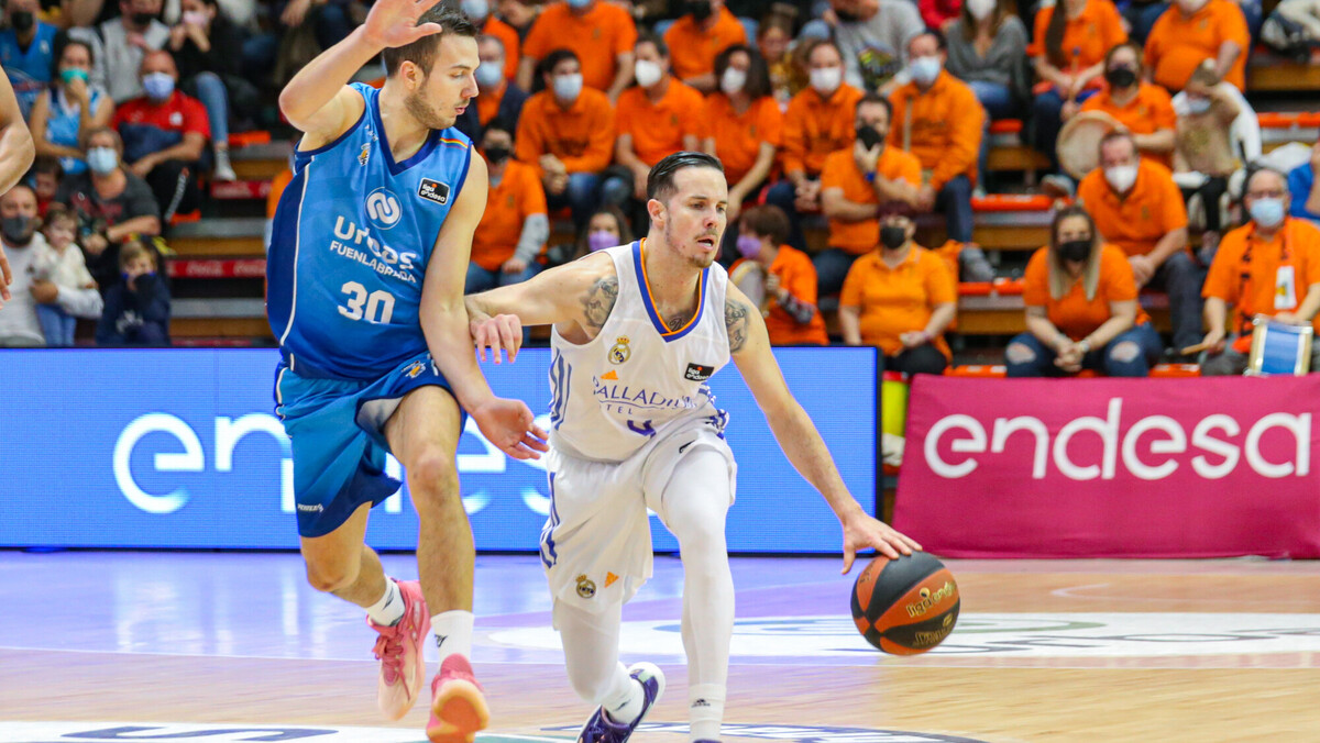 ACB Photo / A. Pacheco