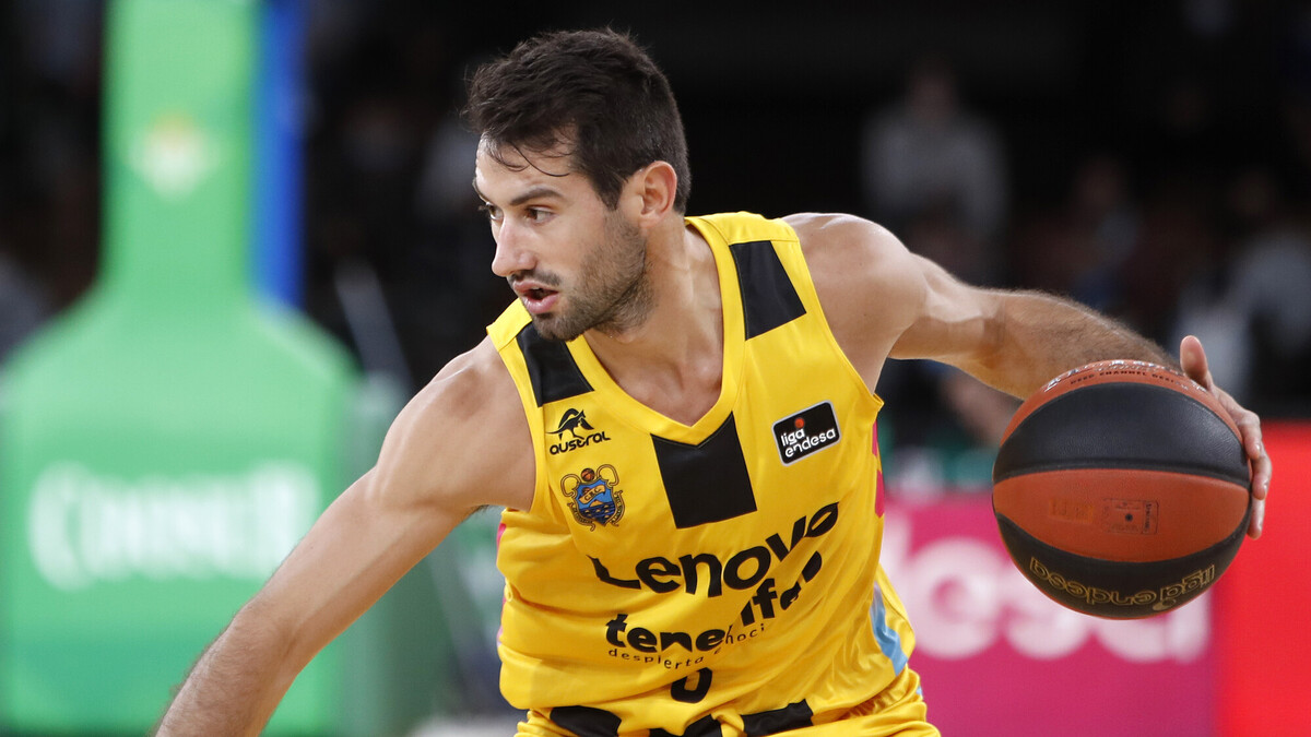 acb Photo / F. Ruso acb Photo / F. Ruso