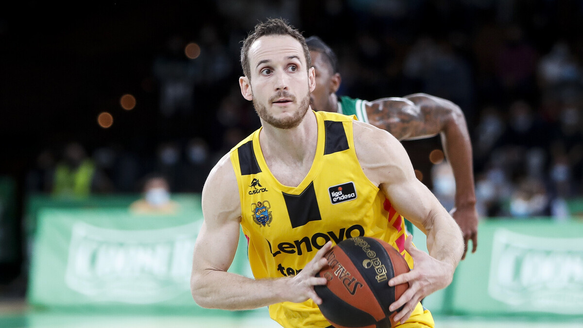 acb Photo / F. Ruso acb Photo / F. Ruso