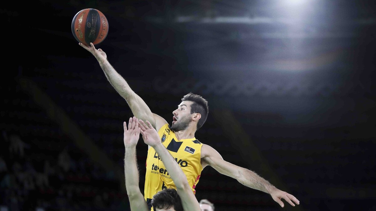 acb Photo / F. Ruso acb Photo / F. Ruso