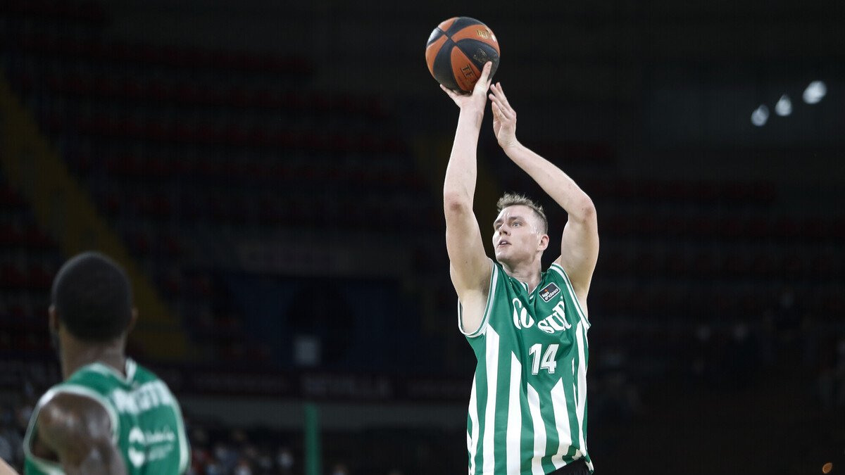 La Jornada 12 de la Liga Endesa... ¡de un vistazo!