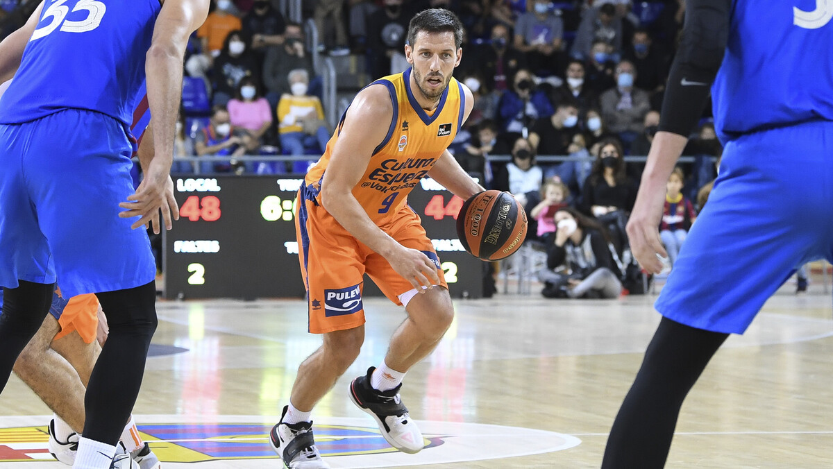 acb Photo / Paco Largo