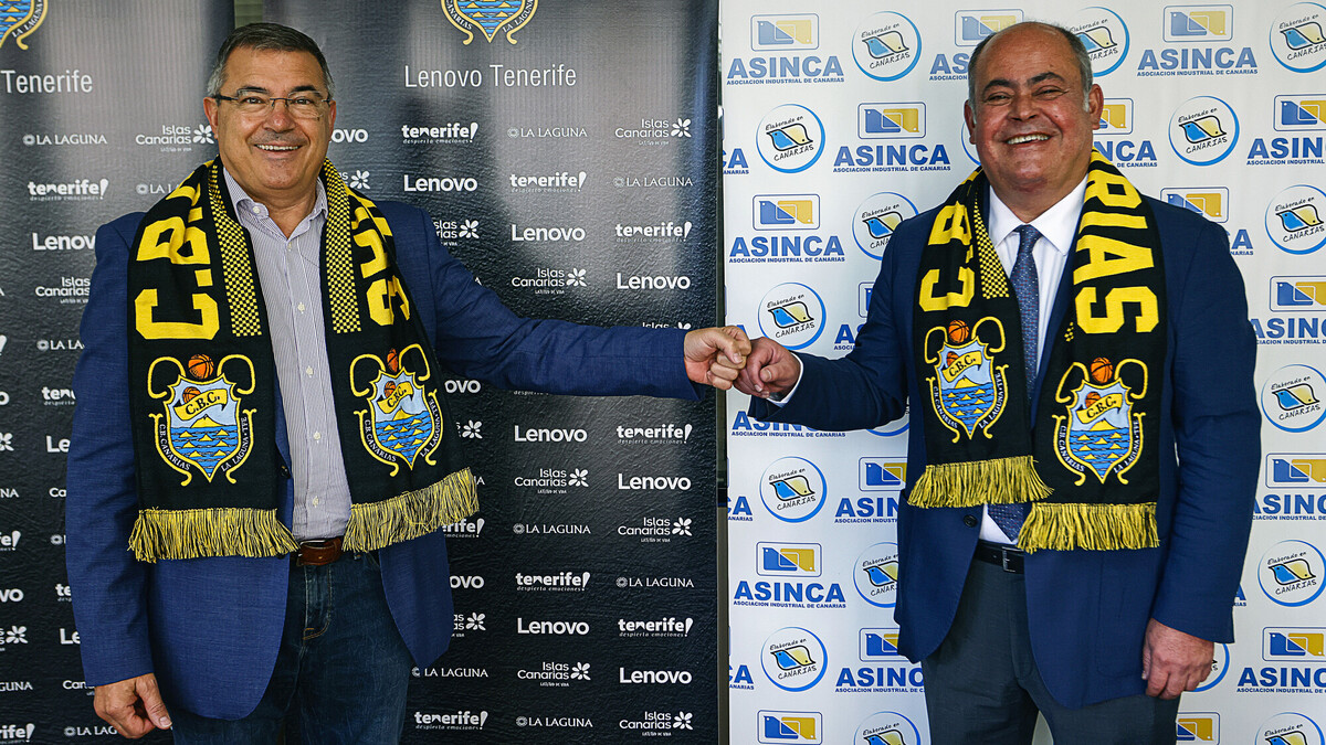 CB Canarias