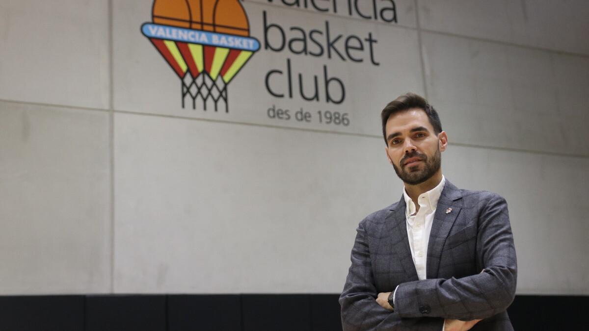 Valencia Basket