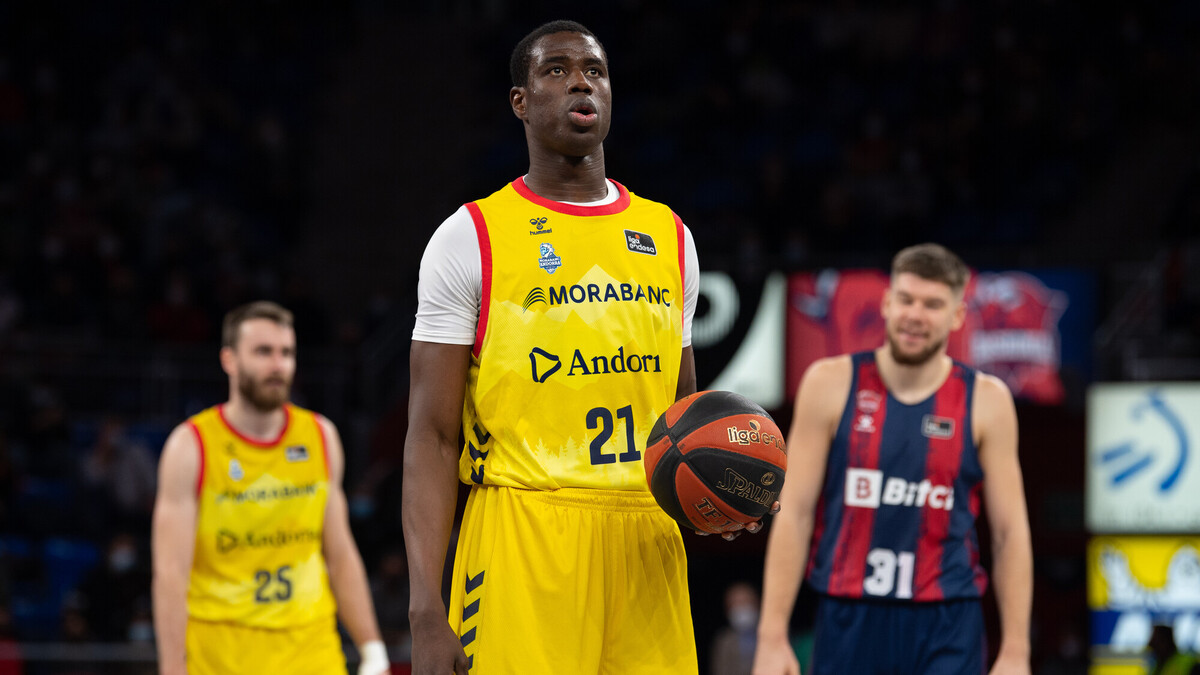 acb Photo / A. Bouzo