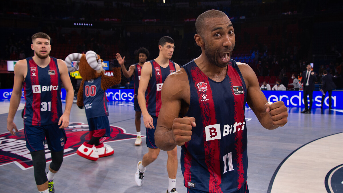 acb Photo / A. Bouzo