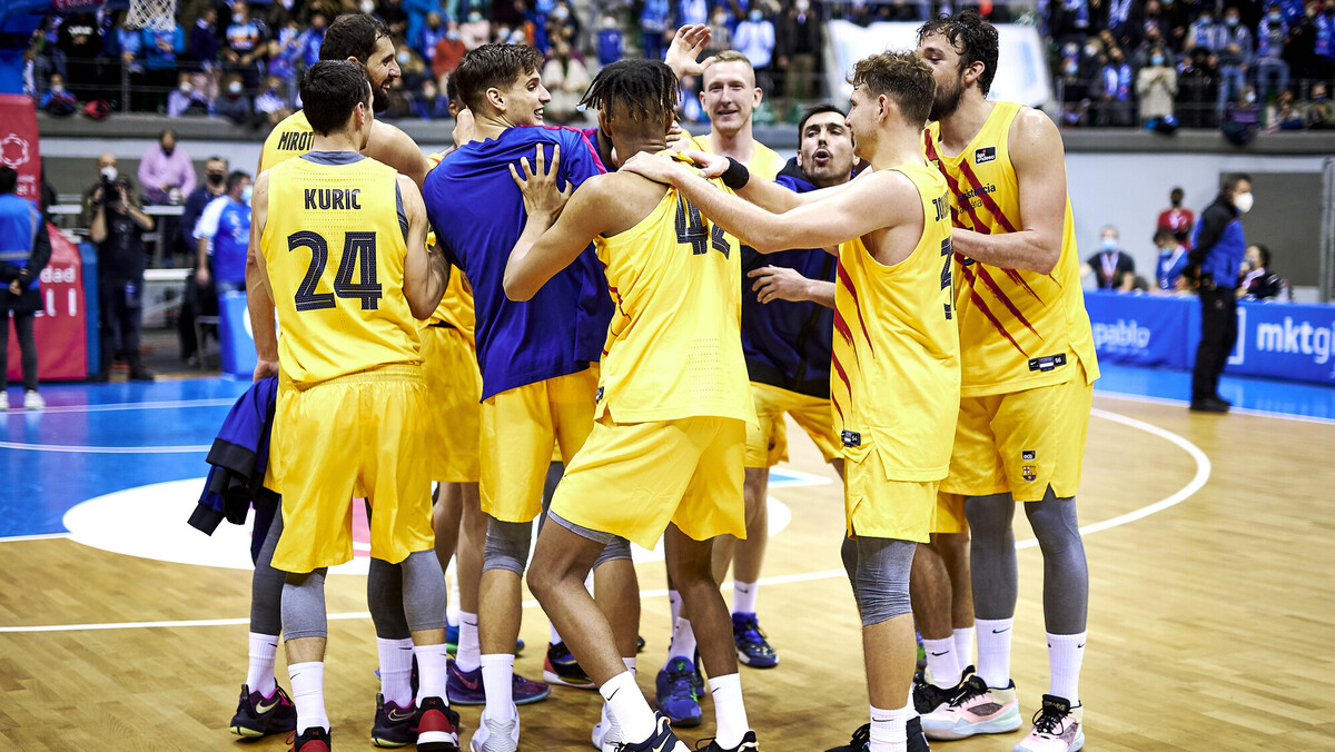 acb Photo / B. B. Hojas