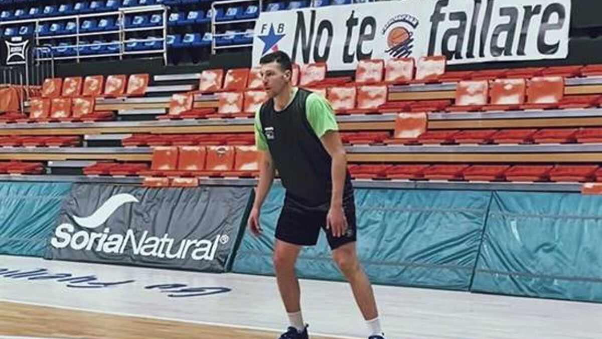 Baloncesto Fuenlabrada