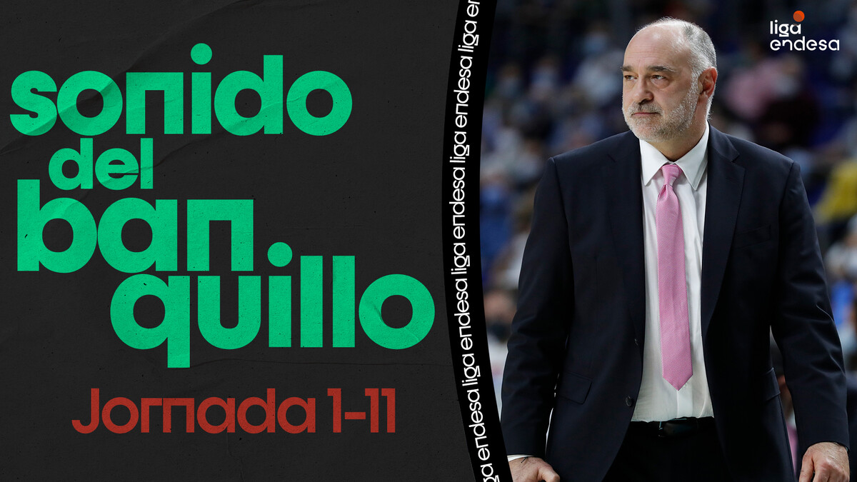 Lo mejor del Sonido del Banquillo