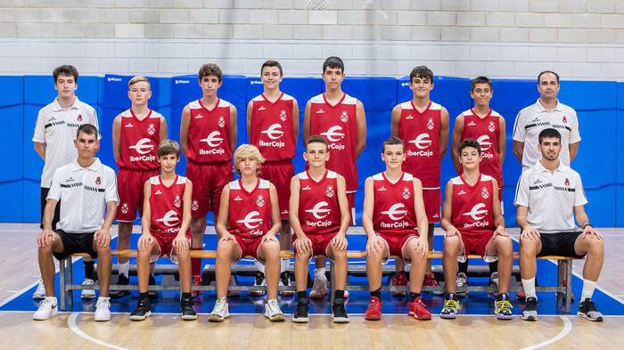 Sigue en directo el Casademont Zaragoza - San Pablo Burgos