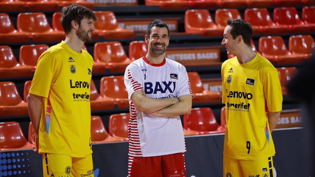 acb Photo / J. Alberch acb Photo / J. Alberch