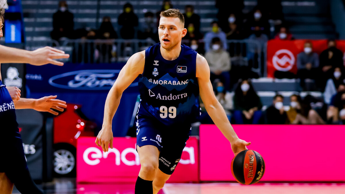 acb Photo / Albert Martín