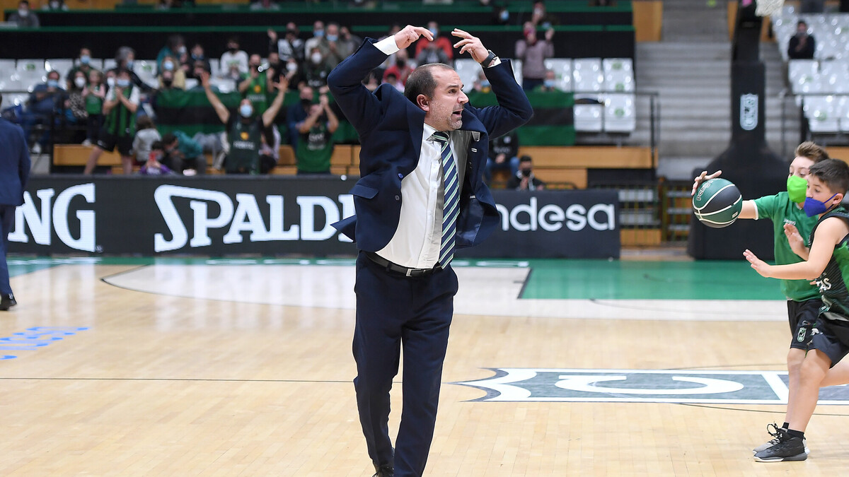 acb Photo / D. Grau acb Photo / D. Grau