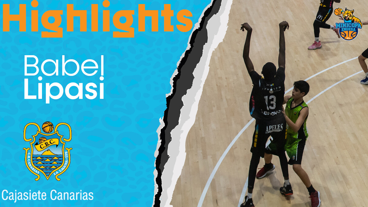 Los vuelos de Babel Lipasi