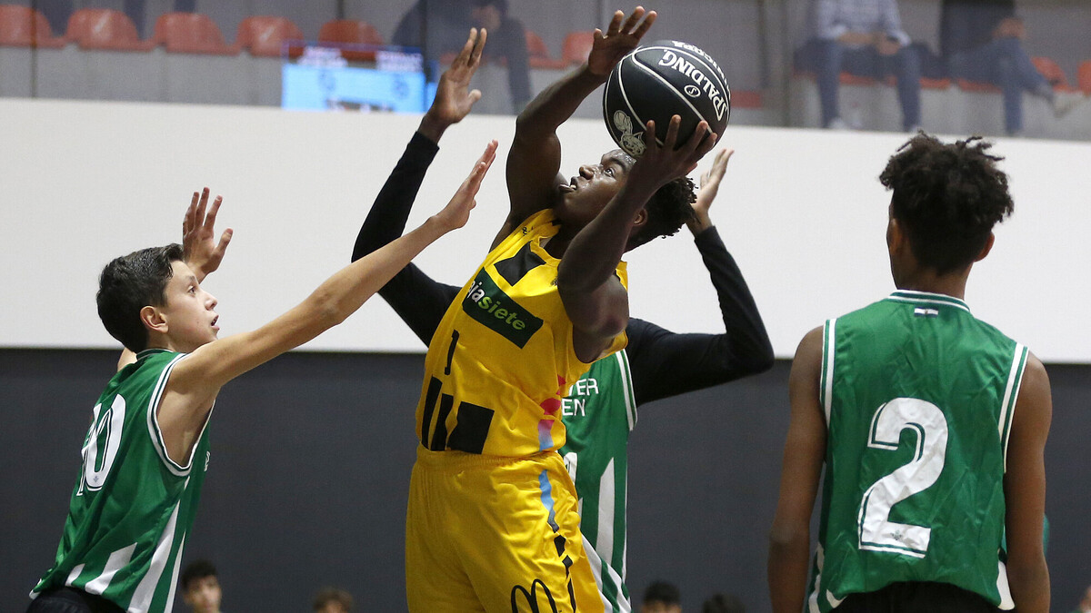 ACB Photo / M. Á. Polo