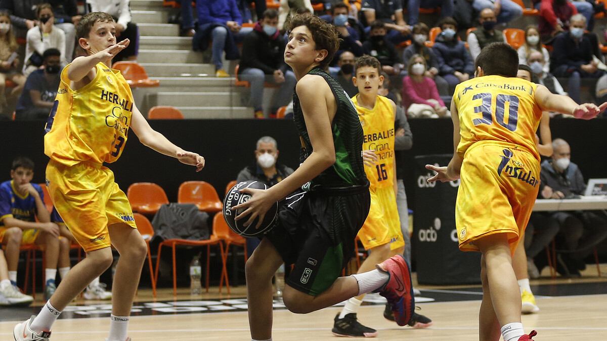 ACB Photo / M. Á. Polo