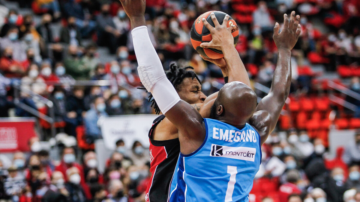 acb Photo / E. Casas
