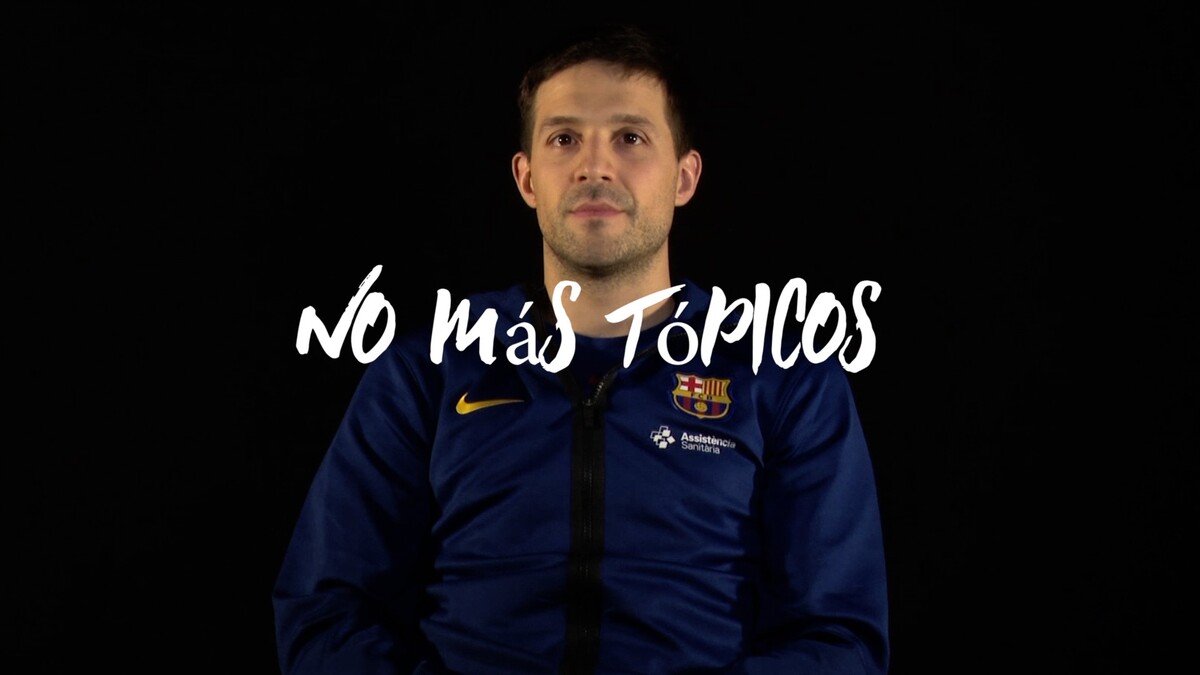 No más tópicos con... Nico Laprovittola