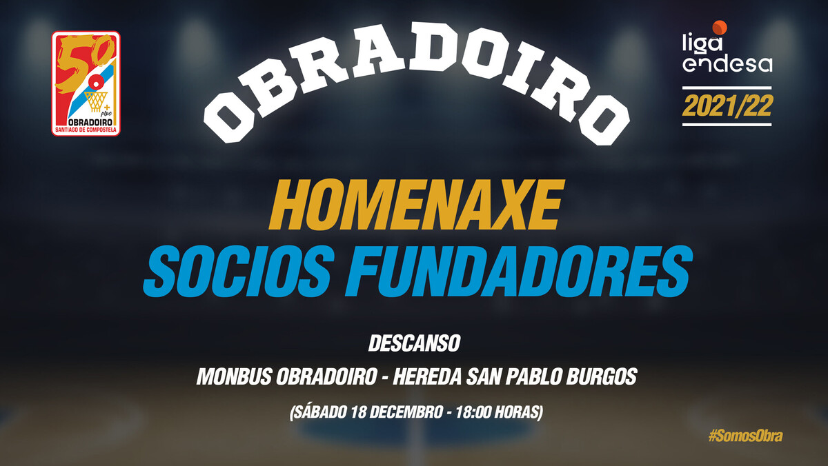 Obradoiro CAB
