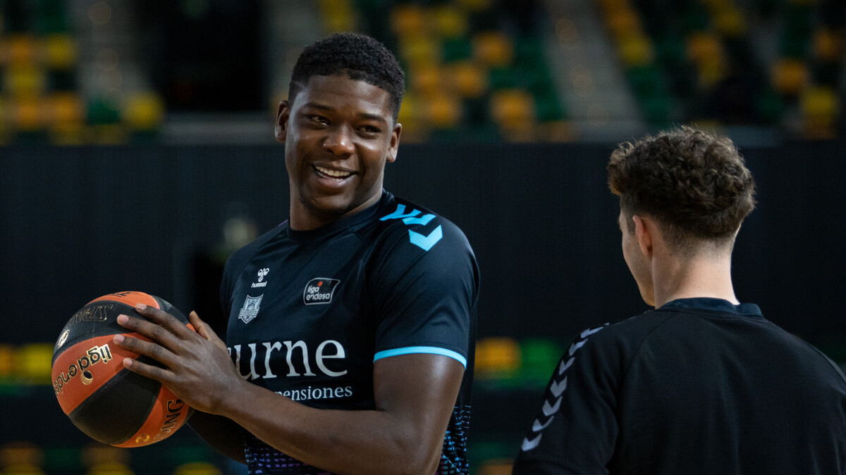 acb Photo / A. Arrizabalaga