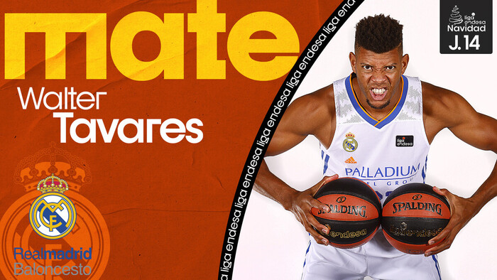 Edy Tavares: póster subiéndose por encima de Lima