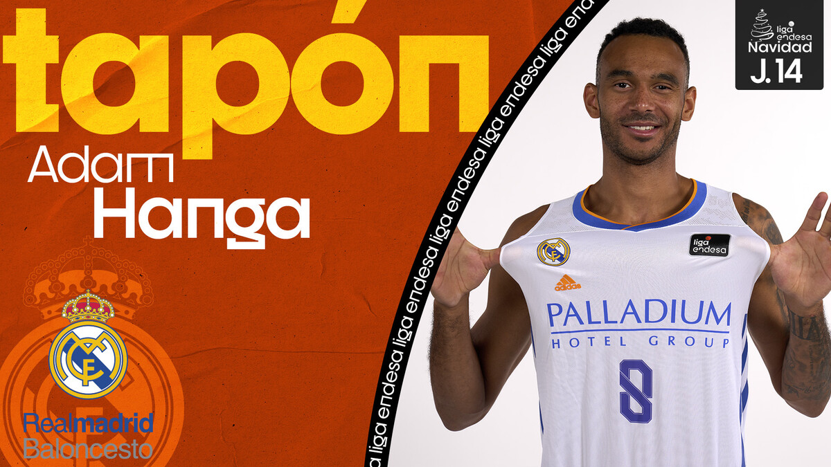 Adam Hanga: Tapón sobre Radovic