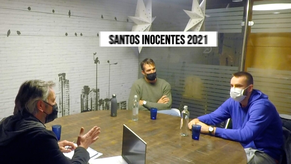 Los Santos Inocentes aterrizan en Andorra