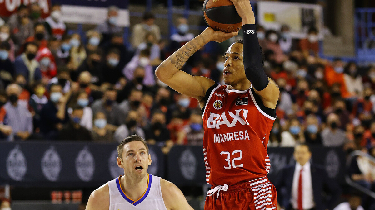 acb Photo / J. Alberch acb Photo / J. Alberch