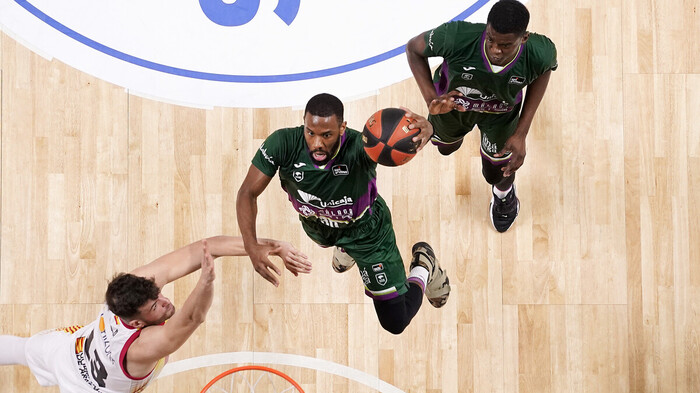 Norris Cole deja de ser jugador del Unicaja