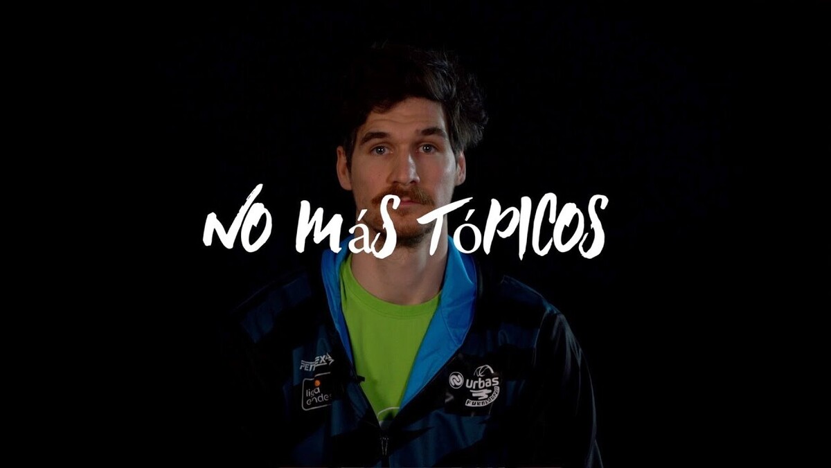 No más tópicos con Chema González