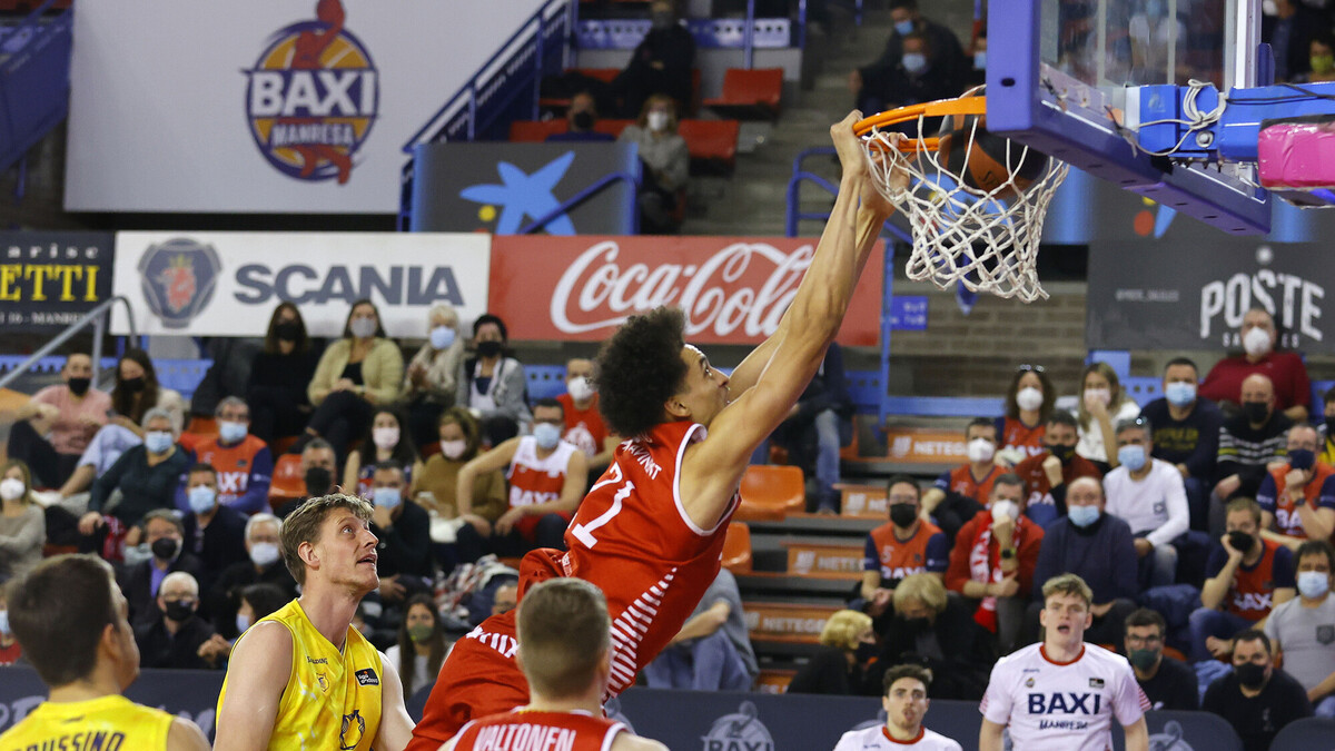¡Así vivimos el apasionante finde de Liga Endesa!
