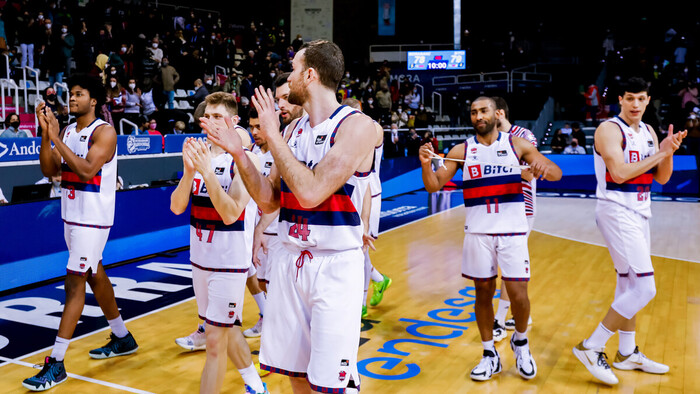 El Bitci Baskonia consuma en Andorra su gran remontada (78-79)