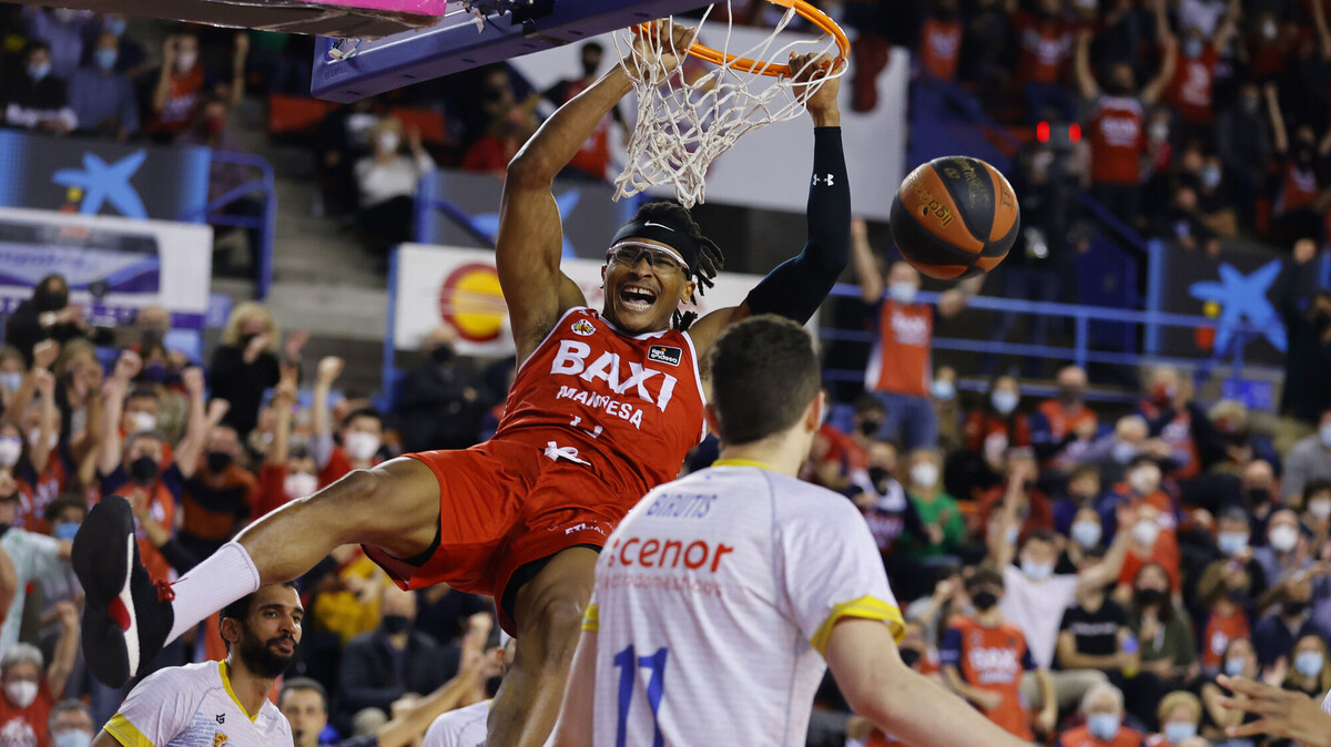 acb Photo / J. Alberch acb Photo / J. Alberch